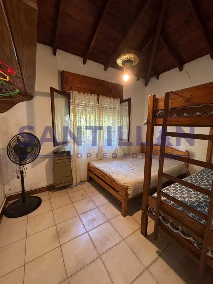 Chalet tradicional en venta en VALERIA DEL MAR a mts del mar y de CARILO