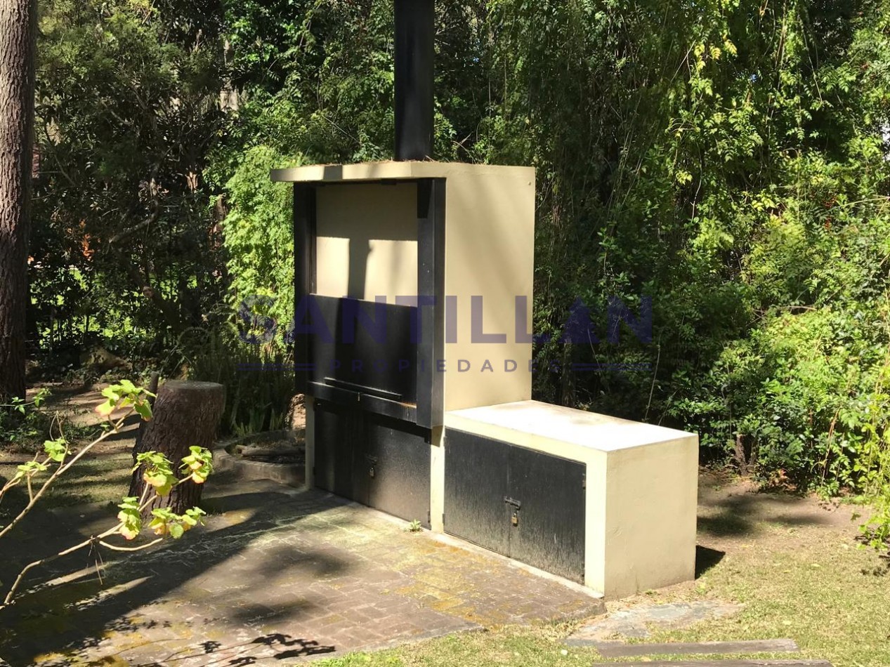 Propiedad Estilo tradiconal en Alquiler en Carilo
