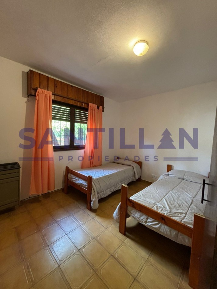 Chalet tradicional en venta en VALERIA DEL MAR a mts del mar y de CARILO