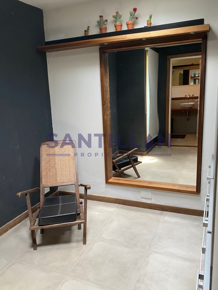 Propiedad estilo campo en alquiler en Carilo