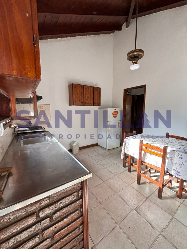 Chalet tradicional en venta en VALERIA DEL MAR a mts del mar y de CARILO