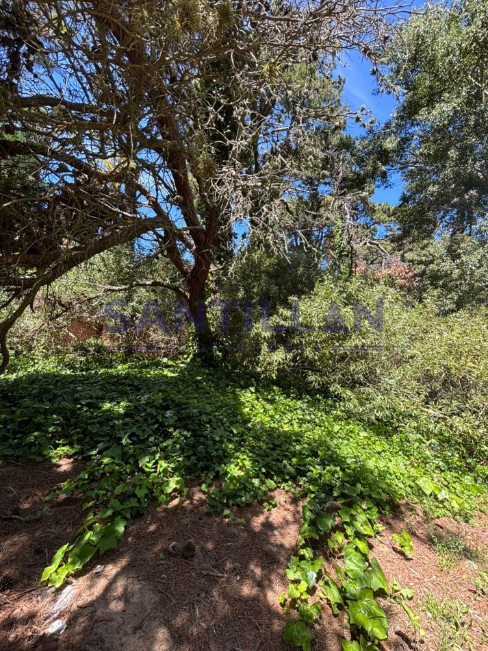 Terreno en venta en Valeria del Mar