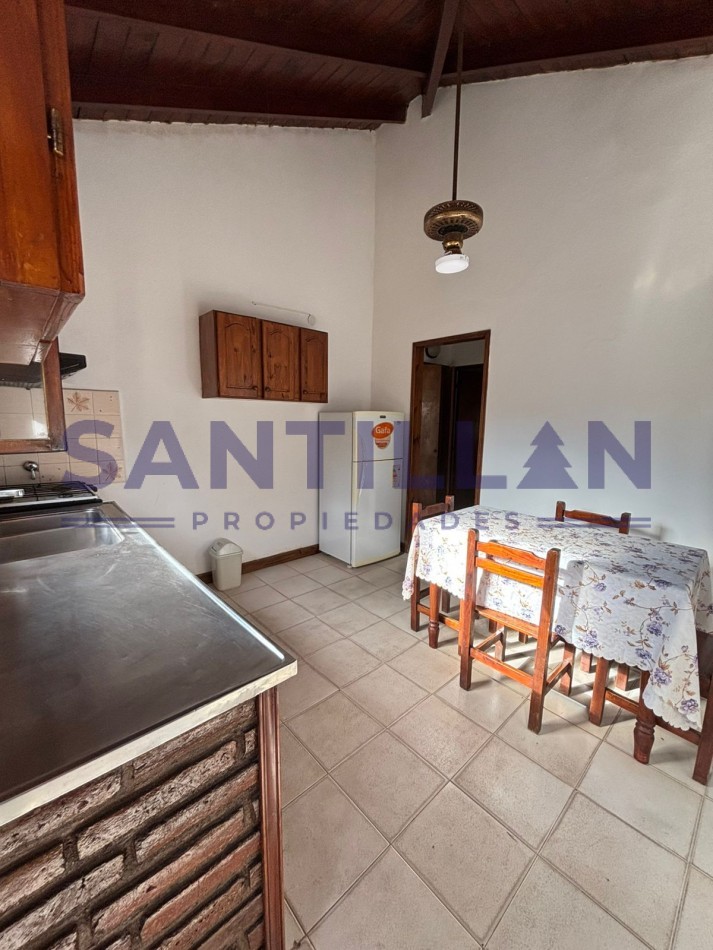 Chalet tradicional en venta en VALERIA DEL MAR a mts del mar y de CARILO