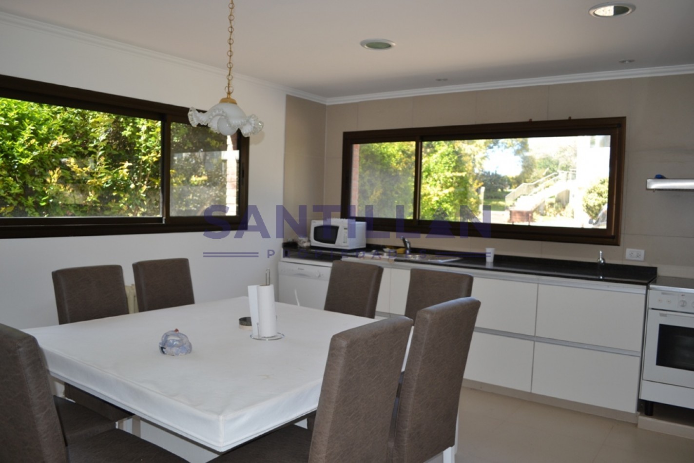 Chalet de estilo tradicional a 50 mts del Mar