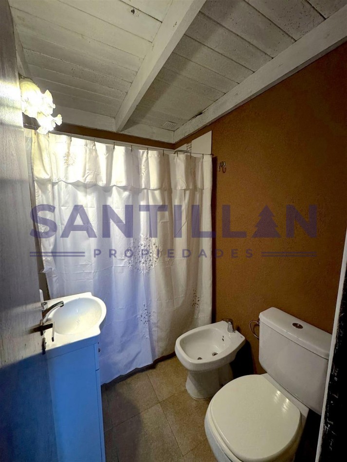 DUPLEX EN PINAMAR ALQUILER TEMPORARIO 