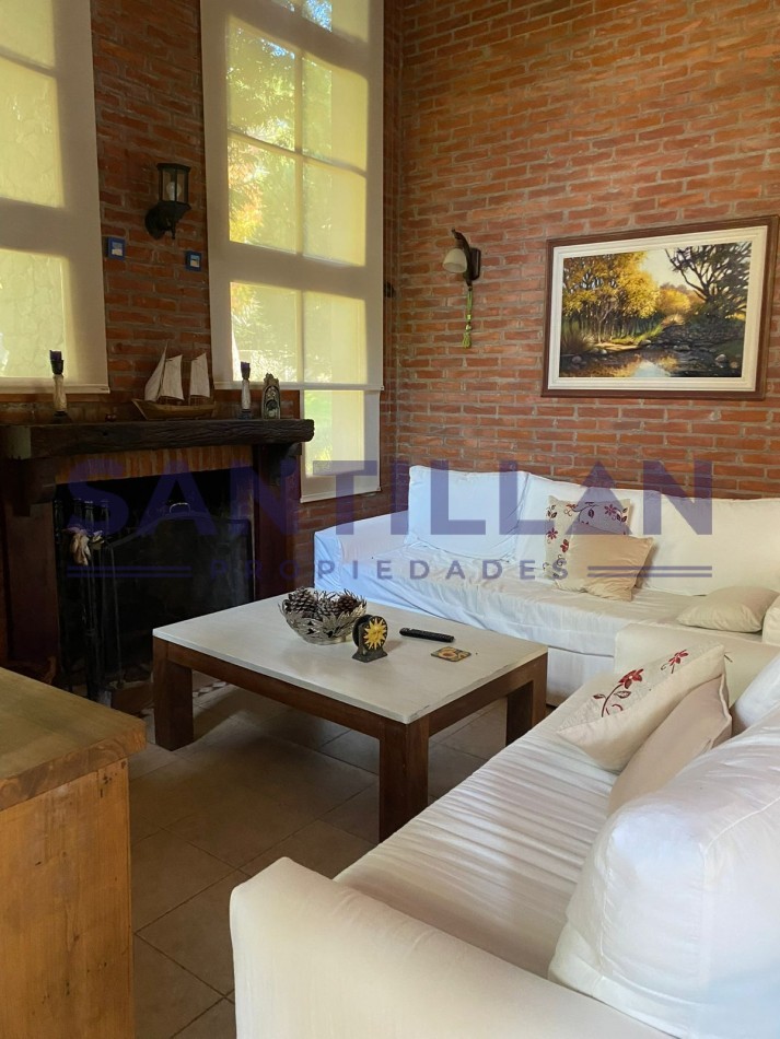 Propiedad en Alquiler en Carilo