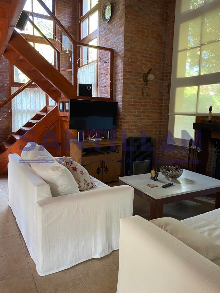 Propiedad en Alquiler en Carilo