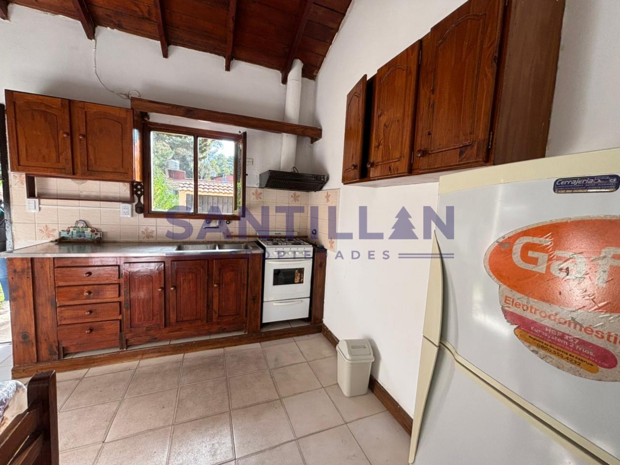 Chalet tradicional en venta en VALERIA DEL MAR a mts del mar y de CARILO