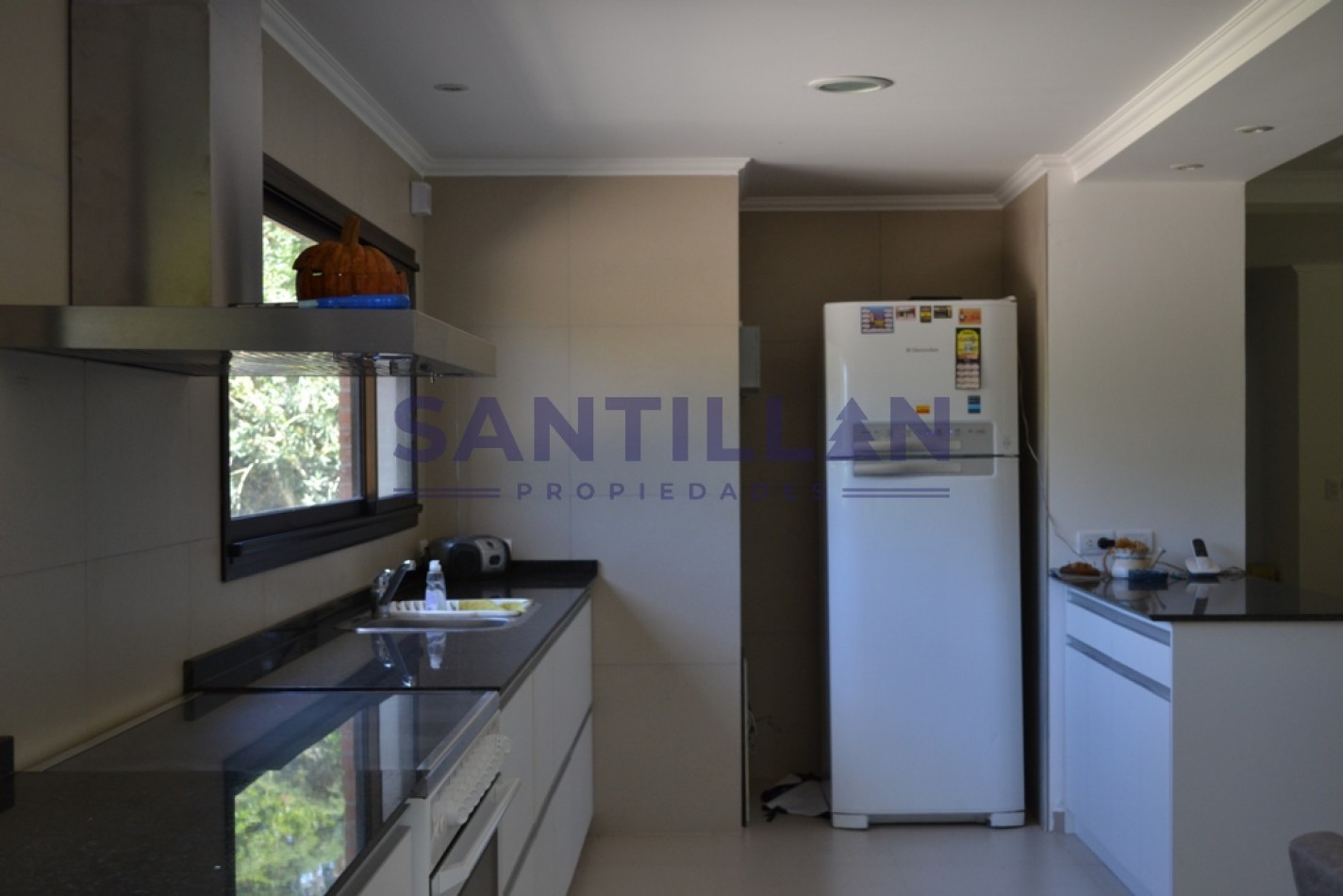 Chalet de estilo tradicional a 50 mts del Mar
