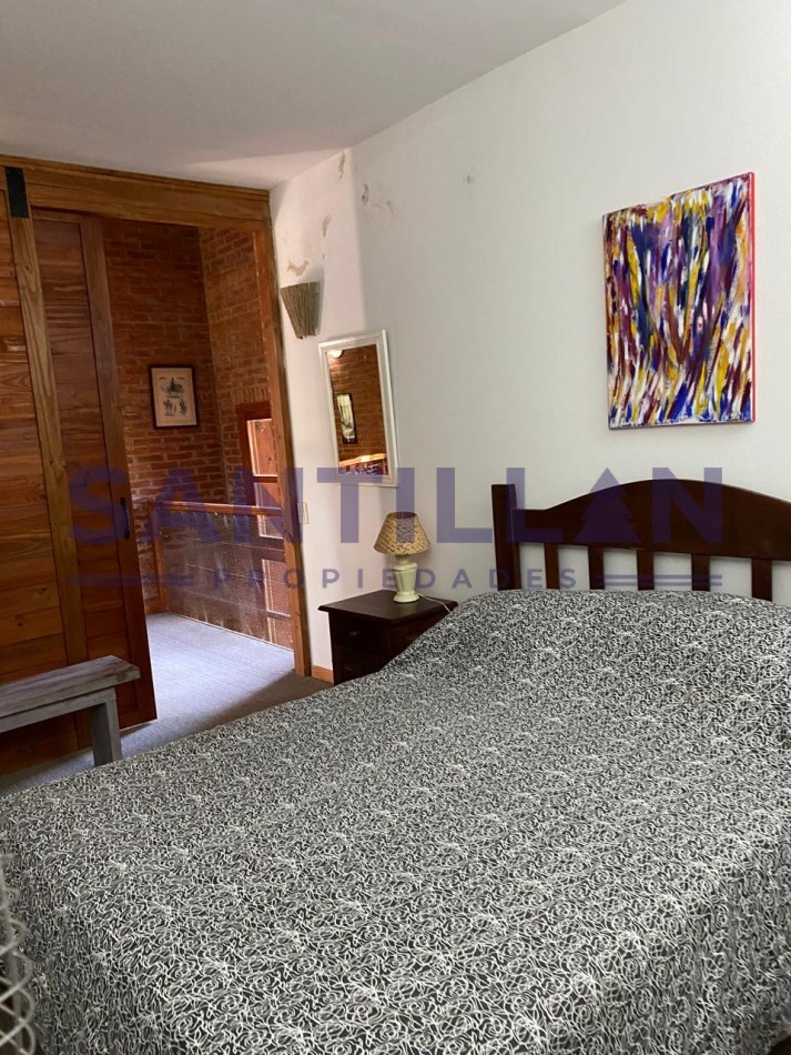 Propiedad en Alquiler en Carilo