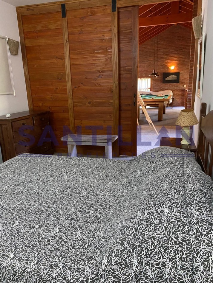 Propiedad en Alquiler en Carilo