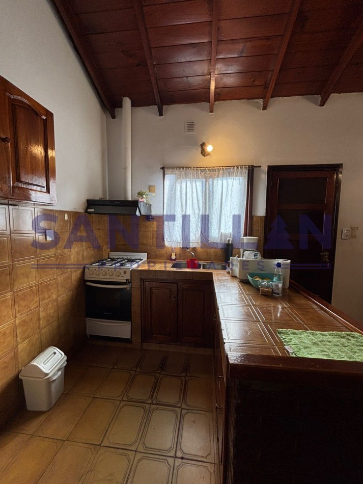 Chalet tradicional en venta en VALERIA DEL MAR a mts del mar y de CARILO