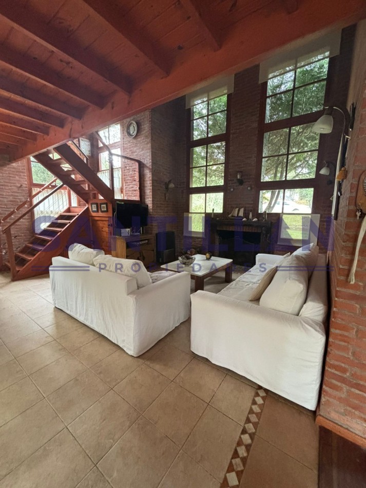 Propiedad en Alquiler en Carilo