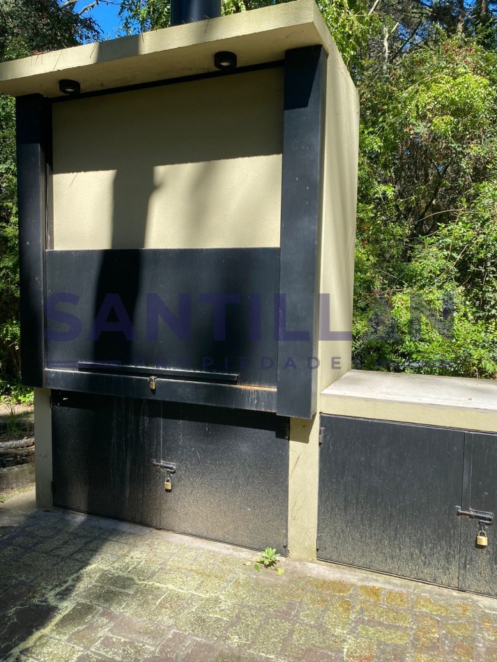 Propiedad Estilo tradiconal en Alquiler en Carilo