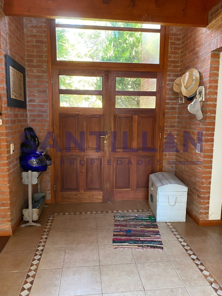 Propiedad en Alquiler en Carilo