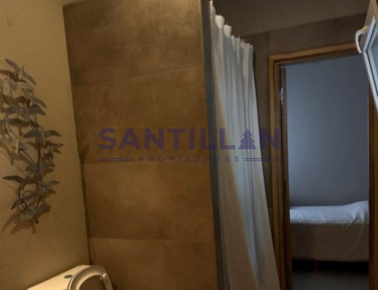 CASA DE HUESPEDES EN ALQUILER CON JACUZZI EN CARILO