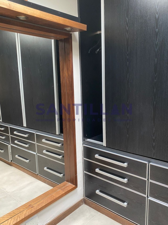 Propiedad estilo campo en alquiler en Carilo