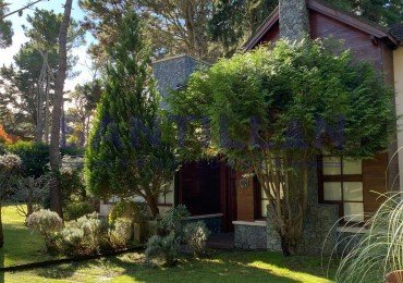 Propiedad en Venta, Zona Carilo  