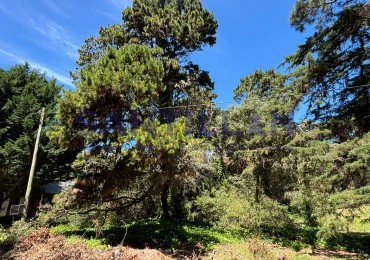 Terreno en venta en Valeria del Mar