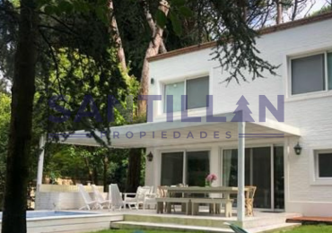 CASA DE HUESPEDES EN ALQUILER CON JACUZZI EN CARILO